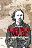 Louise Michel en Alg�rie : La tourn�e de conf�rences de Louise Michel et Ernest Girault en Alg�rie (octobre-d�cembre 1904)