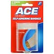 ACE Brand Self-Adhering Bandage, 3" Width, One Bandage 207461