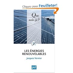 Les �nergies renouvelables