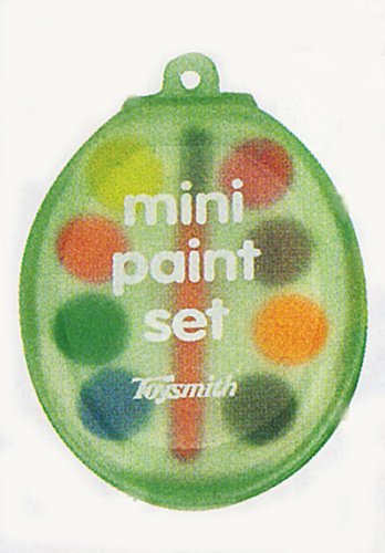 Mini Paintbox