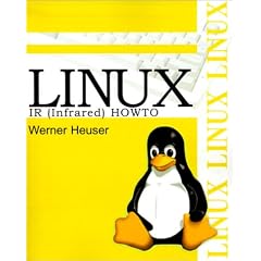 Linux Ir Infrared Howto