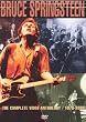Bruce Springsteen - The Complete Video Anthology - 1978-2000 (2 DVDs)