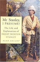 Mr. Stanley, I Presume?