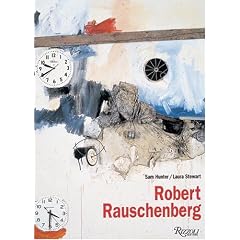 Robert Rauschenberg