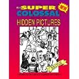 The Super Colossal Book of Hidden Pictures
