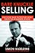 cover of Bare Knuckle Selling: Knockout Sales Tactics They Won't Teach You at Business School