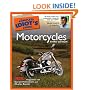 The Complete Idiot's Guide to Motorcycles, Third Edition