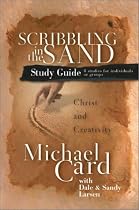 Scribbling in the Sand Study Guide