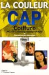 La couleur CAP Coiffure : Tome 2, MC/...