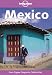 Books : Lonely Planet Mexico