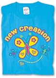 Toddler T - New Creation 3