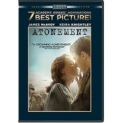 Atonement (Widescreen Edition)