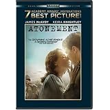 Atonement (Widescreen Edition)