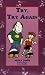 Books : Try, Try Again