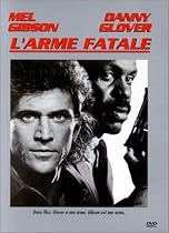 Lethal Weapon [Region 2]
