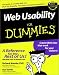 Books : Web Usability for Dummies (For Dummies)