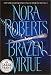 Brazen Virtue (Random House Large Print (Cloth/Paper))