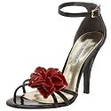 Via Spiga Women's Monique Strappy High Heel