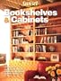 Bookshelves and Cabinets (Bookshelves & Cabinets)