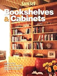 Bookshelves and Cabinets (Bookshelves & Cabinets)