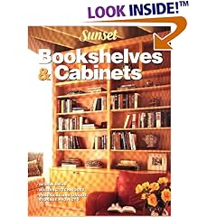 Bookshelves and Cabinets (Bookshelves & Cabinets)