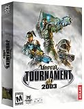Unreal Tournament 2003