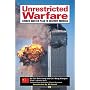 Unrestricted Warfare: China's Master Plan to Destroy America