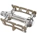 MKS Sylvan Prime Track Pedals 9/16