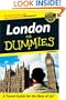 London for Dummies