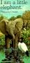 I Am a Little Elephant: Large (Little Animals Stories (Barron))