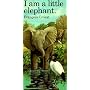 I Am a Little Elephant: Large (Barron's Little Animal Series)