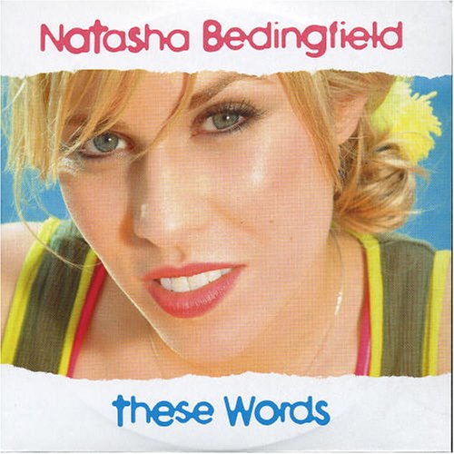 Natasha Bedingfield - These Words [Vinyl Single] - Zortam Music