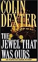 The Jewel That Was Ours