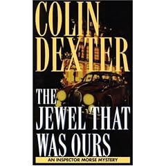 The Jewel That Was Ours