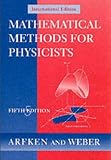 Mathematical Methods for Physicists