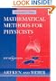 Mathematical Methods for Physicists