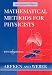 Mathematical Methods for Physicists