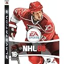 EA Sports Hockey NHL 08 Playstation 3 PS3 Game
