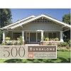 500 Bungalows