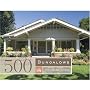 500 Bungalows