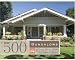 500 Bungalows