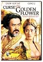 Curse of the Golden Flower