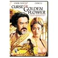 Curse of the Golden Flower