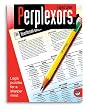 Mindware MWA90450W Perplexors Expert Level