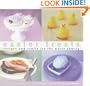 Easter Treats: Recipes and Crafts for the Whole Family