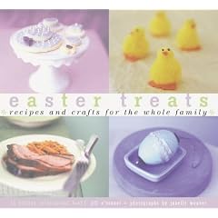 Easter Treats (Creative Crafts) (Creative Crafts)