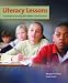 Literacy Lessons: Teaching and Learning with Middle School Students by Margaret J. Finders ISBN 0130303844