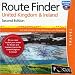 Route Finder UK & Ireland Second Edition