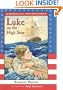 Luke on the High Seas