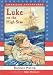 Luke on the High Seas